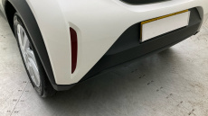 Toyota Aygo X 1.0 VVT-i Pure 5dr Auto Petrol Hatchback